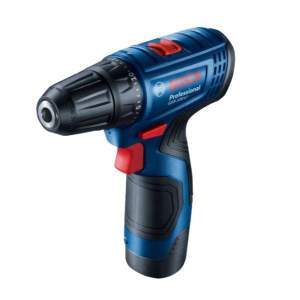 Aku vrtačka Bosch GSR 120-LI Professional 12V/2,0Ah
