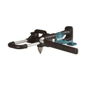 Aku půdní vrták Makita DDG460ZX7, Li-ion 2x18V,bez aku Z