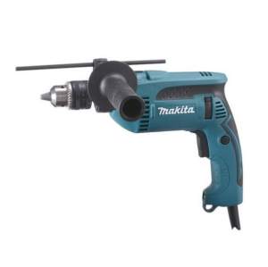 Příklepová vrtačka Makita HP 1640 K
