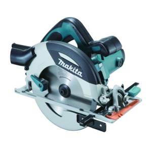 Ruční kotoučová pila Makita HS7101, 190mm,1400W