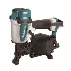 Pneumatická hřebíkovačka Makita AN454, 19-45 mm