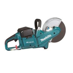 Aku rozbrušovací pila Makita DCE090ZX1, 230mm, Li-ion LXT 2x18V,bez aku Z