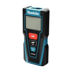 Laserový dálkoměr Makita LD 030 P
