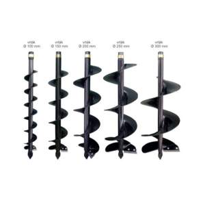 Vrták 200mm půdní k TDU155