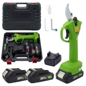 ES20Li nůžky na větve 2x20V+n+k* netto