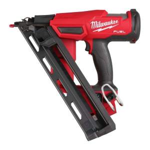Aku dokončovací hřebíkovačka 16 GA M18FN16GA-0X Milwaukee M18 FUEL™