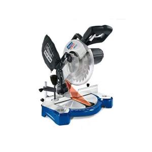 Pokosová pila SCHEPPACH HM 80 L