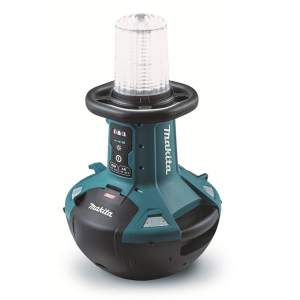 Aku LED svítilna Makita ML010G, Li-ion XGT/LXT/AC Z