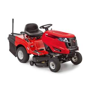 Zahradní traktor MTD RE 130H