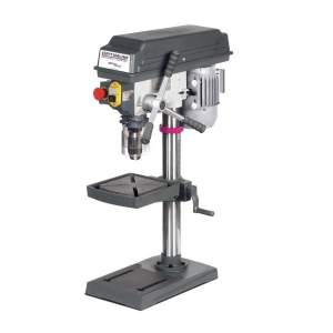 Stolní vrtačka OPTIdrill B 17 Pro Basic