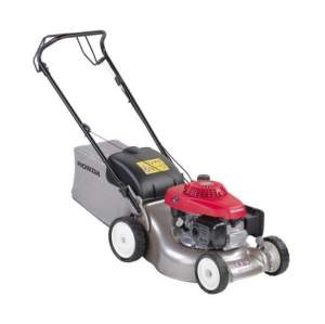 MOTOROVÁ SEKAČKA Honda HRG 466 SK