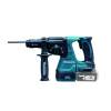 Aku kombinované kladivo SDS+ Makita DHR243Z, Li-ion 18V,bez příslušenství