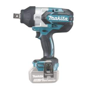 Aku rázový utahovák 3/4" Makita DTW1001Z, Li-ion LXT 18V, bez aku Z