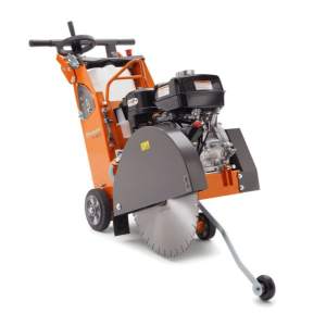 Řezačka spár Husqvarna FS 400 LV